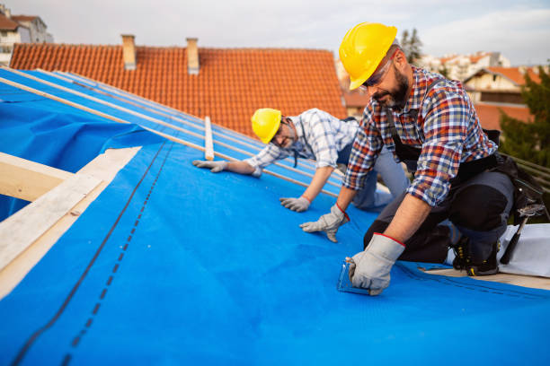 Steel Roofing in Monticello, NY